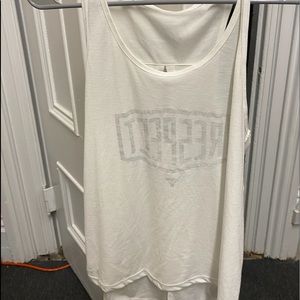 Workout Tank Top